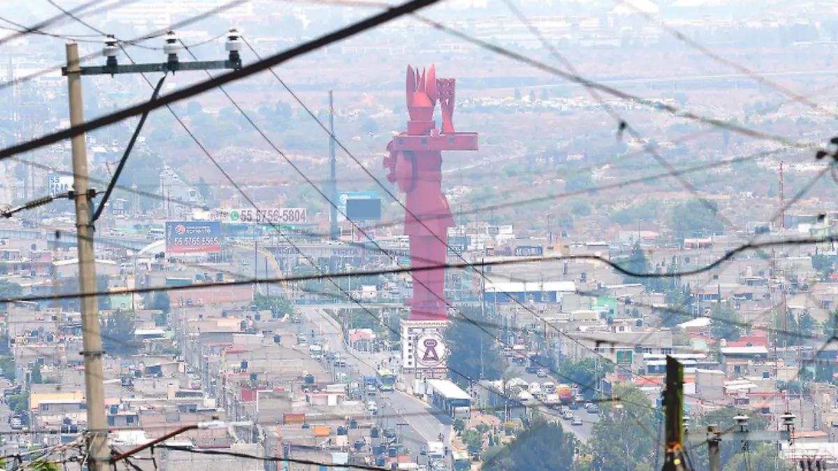 chimalhuacan SERGIO VAZQUEZ